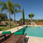 Villa Can Curreu
